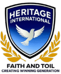 Heritage International School Udaipur